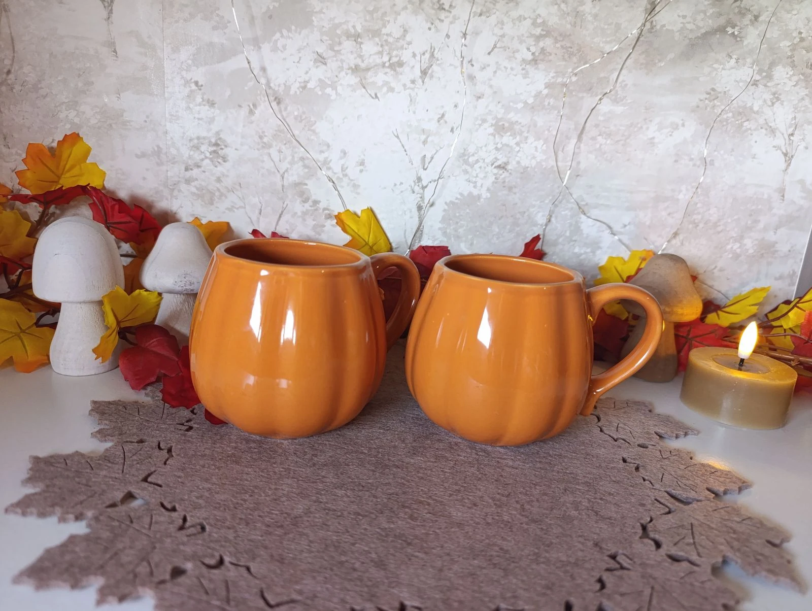 Conjunto 2 tazas